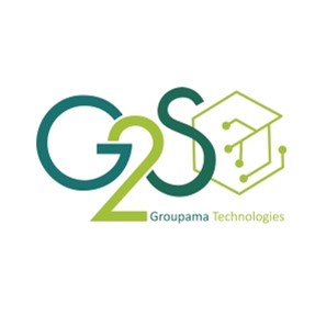 Logo G2S